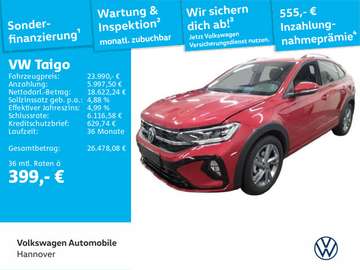 1.5 TSI DSG R-Line Navi IQ.Light ACC DigCo