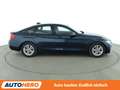 BMW 420 420d Gran Coupé Advantage *NAVI*BI-XENON* Bleu - thumbnail 7