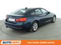 BMW 420 420d Gran Coupé Advantage *NAVI*BI-XENON* Bleu - thumbnail 6