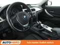 BMW 420 420d Gran Coupé Advantage *NAVI*BI-XENON* Bleu - thumbnail 11