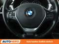 BMW 420 420d Gran Coupé Advantage *NAVI*BI-XENON* Bleu - thumbnail 19
