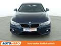 BMW 420 420d Gran Coupé Advantage *NAVI*BI-XENON* Bleu - thumbnail 9
