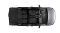 Peugeot Rifter 1.5 BlueHDi 100 FAP Allure L1 (EURO 6e) Grau - thumbnail 5