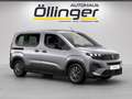 Peugeot Rifter 1.5 BlueHDi 100 FAP Allure L1 (EURO 6e) Grau - thumbnail 1