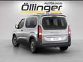 Peugeot Rifter 1.5 BlueHDi 100 FAP Allure L1 (EURO 6e) Grau - thumbnail 3
