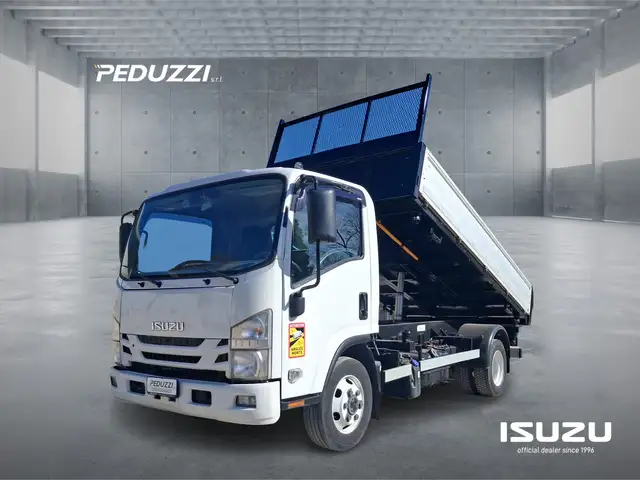Isuzu NPR