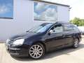 Volkswagen Golf Variant V 2.0 TDI DSG SPORTLINE / PANORAMA Schwarz - thumbnail 4