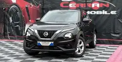Nissan Juke 1.0 DIG-T 114CH N-CONNECTA DCT 2021