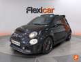 Abarth 500 695C 1.4 16v T-Jet 132kW (180 CV) Negro - thumbnail 3