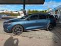 Ford Focus Turnier Active *LED/Kamera/ACC/Navi/AHK* Bleu - thumbnail 3