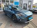 Ford Focus Turnier Active *LED/Kamera/ACC/Navi/AHK* Bleu - thumbnail 8