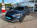Ford Focus Turnier Active *LED/Kamera/ACC/Navi/AHK* Bleu - thumbnail 2