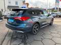 Ford Focus Turnier Active *LED/Kamera/ACC/Navi/AHK* Bleu - thumbnail 6