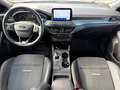 Ford Focus Turnier Active *LED/Kamera/ACC/Navi/AHK* Bleu - thumbnail 16