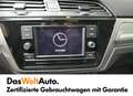 Volkswagen Touran TDI SCR 5-Sitzer Schwarz - thumbnail 8