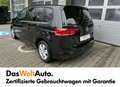 Volkswagen Touran TDI SCR 5-Sitzer Schwarz - thumbnail 3