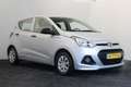Hyundai i10 1.0i i-Drive Grijs - thumbnail 3
