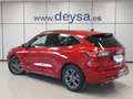 Ford Kuga ST-Line X 2.5 Duratec FHEV Auto Rojo - thumbnail 3