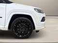 Jeep Compass 1.3 Turbo T4 240 CV PHEV AT6 4xe S Bianco - thumbnail 47