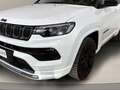 Jeep Compass 1.3 Turbo T4 240 CV PHEV AT6 4xe S Bianco - thumbnail 35