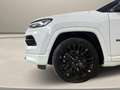 Jeep Compass 1.3 Turbo T4 240 CV PHEV AT6 4xe S Bianco - thumbnail 46