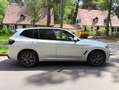 BMW X3 M X3 xDrive2.0i Aut. M Sport Mild-Hybrid Navi Klima Blanc - thumbnail 4