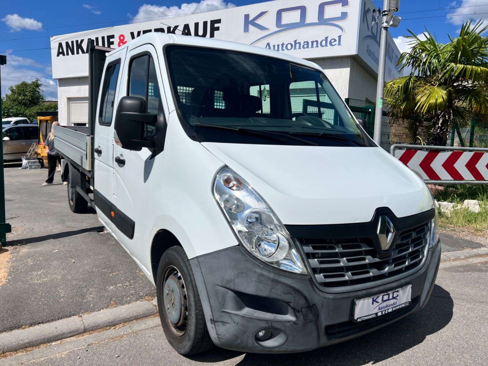 Renault