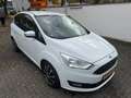 Ford C-Max Cool Edition 1.Hand Tüv neu Klimatronik Navi PD Weiß - thumbnail 5