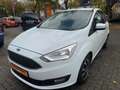 Ford C-Max Cool Edition 1.Hand Tüv neu Klimatronik Navi PD Weiß - thumbnail 18