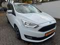 Ford C-Max Cool Edition 1.Hand Tüv neu Klimatronik Navi PD Weiß - thumbnail 1