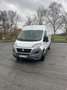 Fiat Ducato Weiß - thumbnail 1