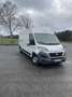 Fiat Ducato Weiß - thumbnail 2