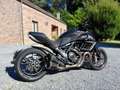 Ducati Diavel Zwart - thumbnail 1