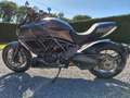 Ducati Diavel Zwart - thumbnail 4