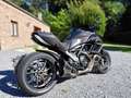 Ducati Diavel Zwart - thumbnail 2