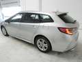 Toyota Corolla Gris - thumbnail 5