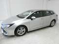 Toyota Corolla Gris - thumbnail 4