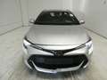 Toyota Corolla Gris - thumbnail 2
