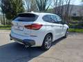 BMW X1 xDrive20d Msport Bianco - thumbnail 7