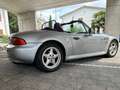 BMW Z3 Z3 Roadster 1.9 140cv Argento - thumbnail 6