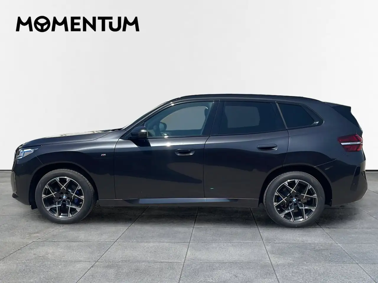BMW X3 2026