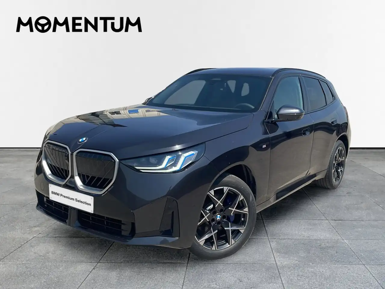 BMW X3 2026