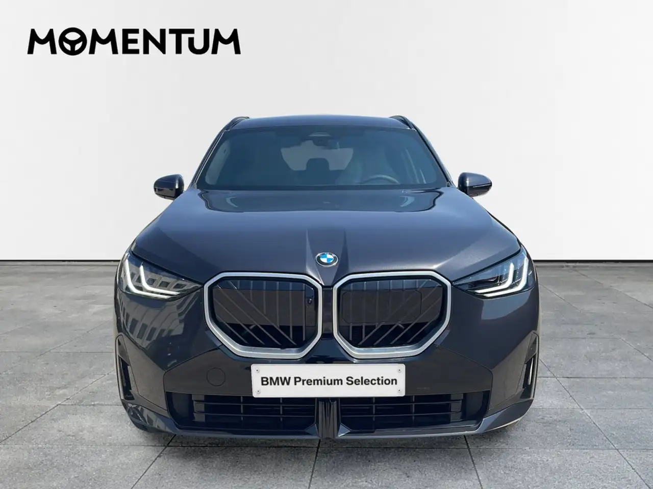 BMW X3 2026