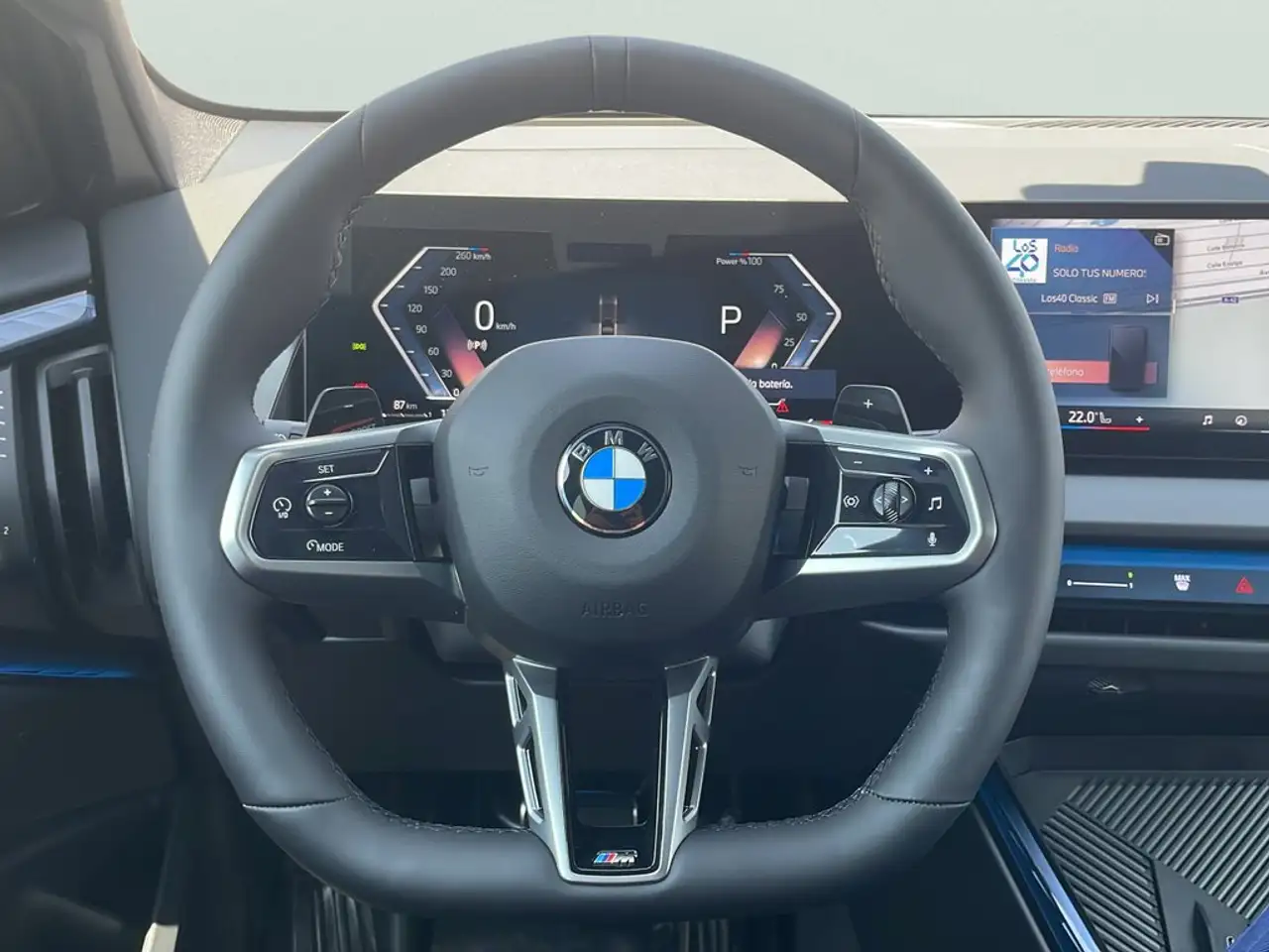 BMW X3 2026 — фото 14