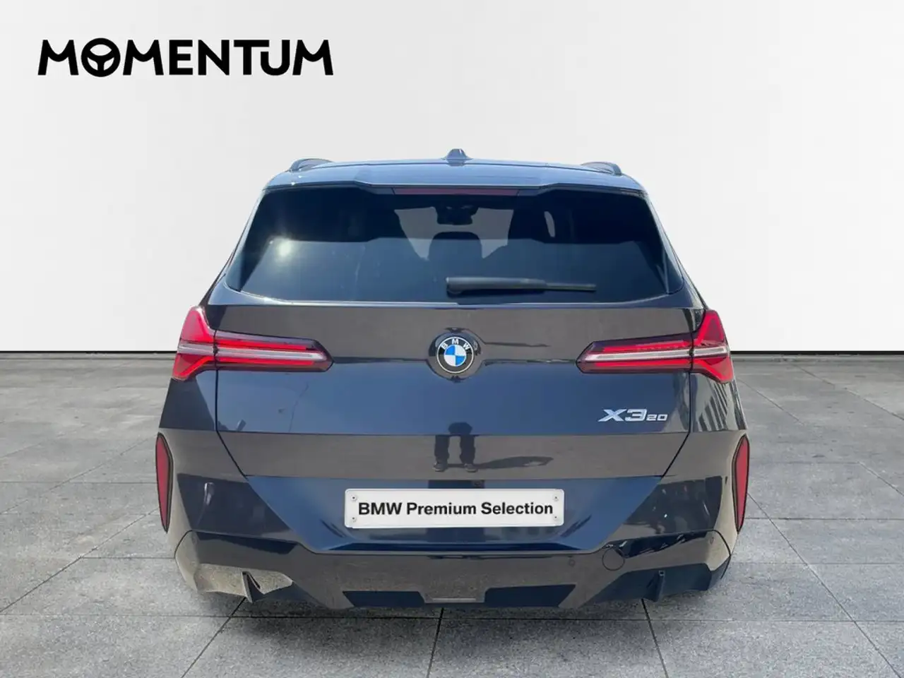 BMW X3 2026