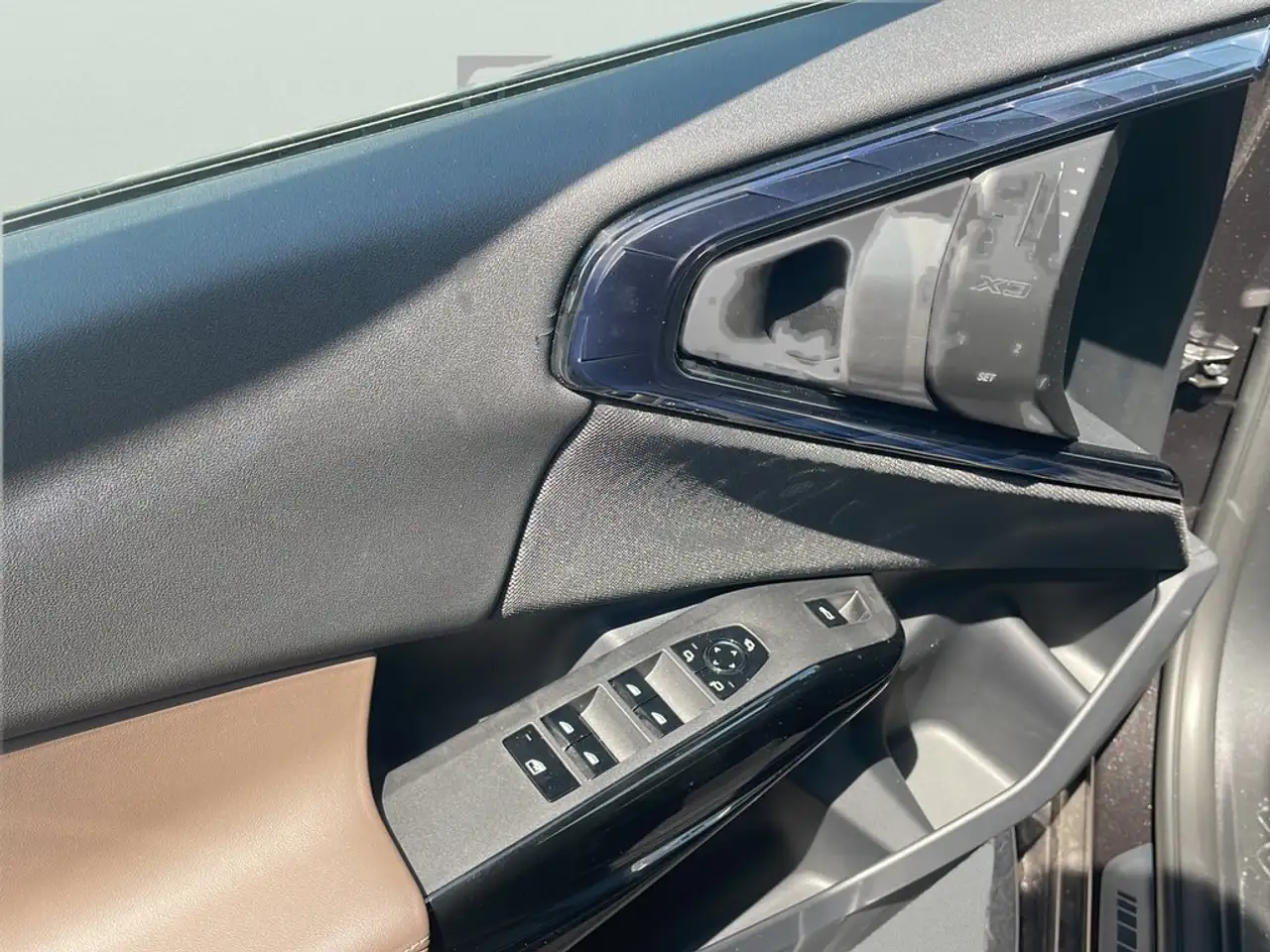 BMW X3 2026 — фото 11