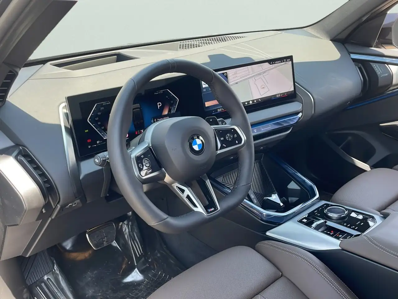 BMW X3 2026 — фото 13
