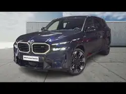 BMW M5 50e 3.0 476ch