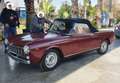 Fiat 1500 Cabriolet Braun - thumbnail 1