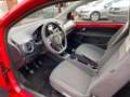Volkswagen up! move up! 19% MwSt. ausweisbar !!! Klima Sitzh. Rot - thumbnail 2